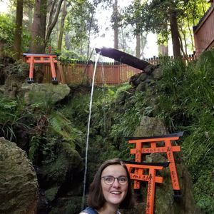 Meet your Posher, Jordan